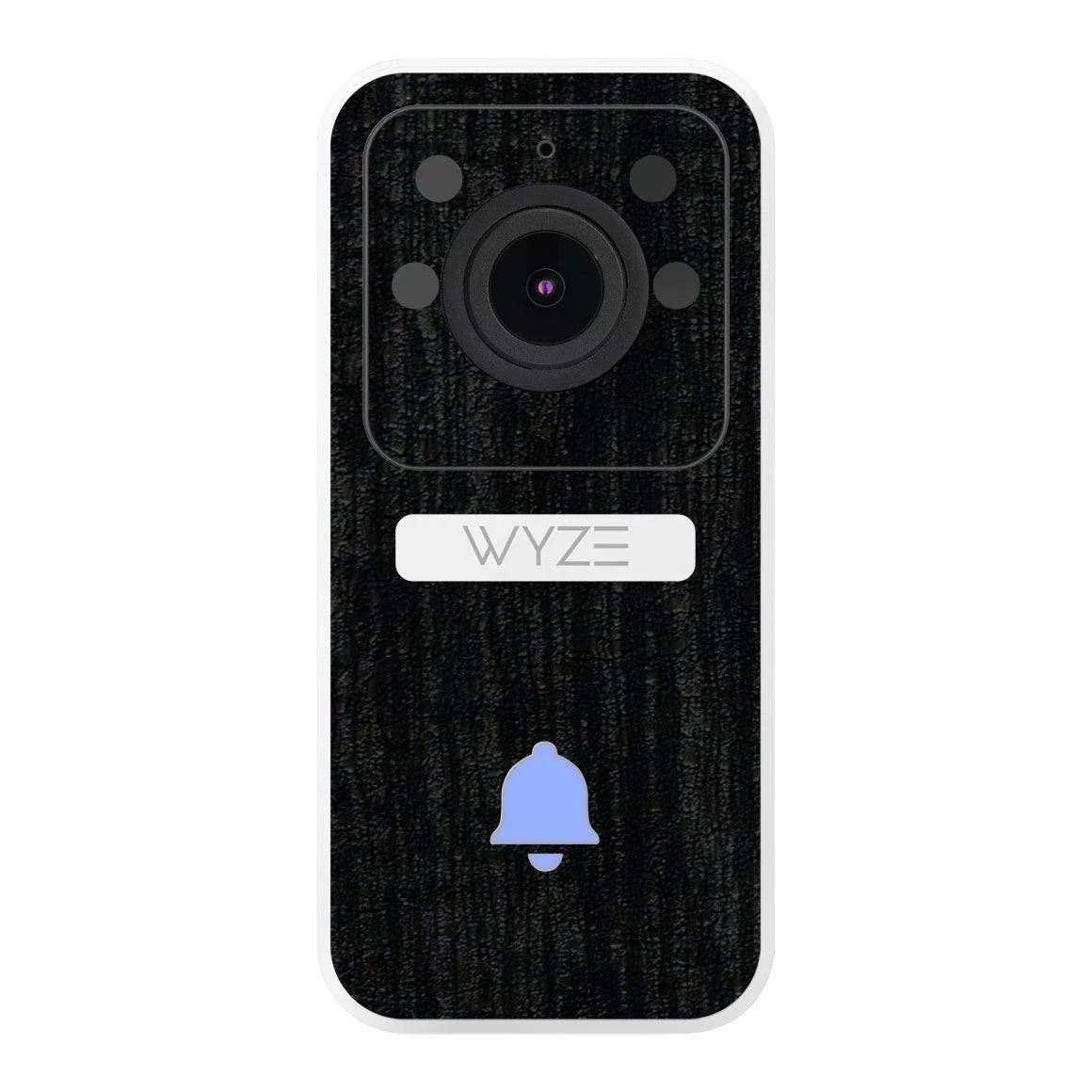 Wyze Video DoorBell Limited Series Skins - Slickwraps