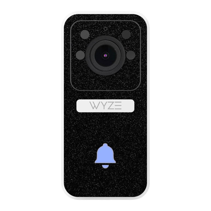 Wyze Video DoorBell Limited Series Skins - Slickwraps