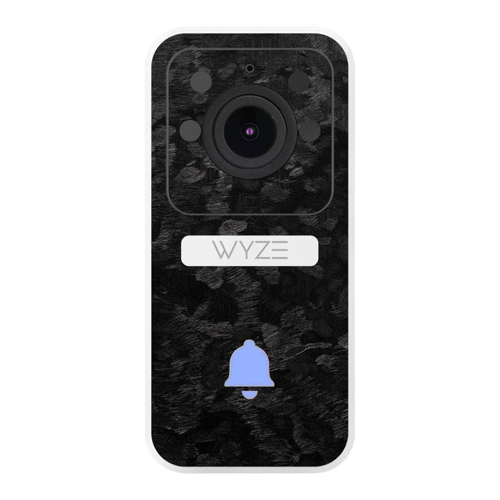 Wyze Video DoorBell Limited Series Skins - Slickwraps