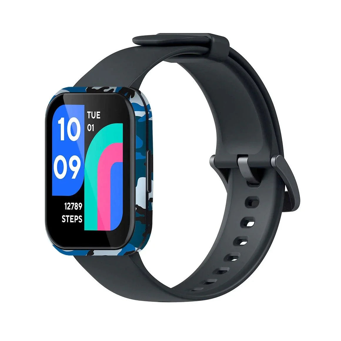 Wyze Watch 47mm Camo Series Skins - Slickwraps