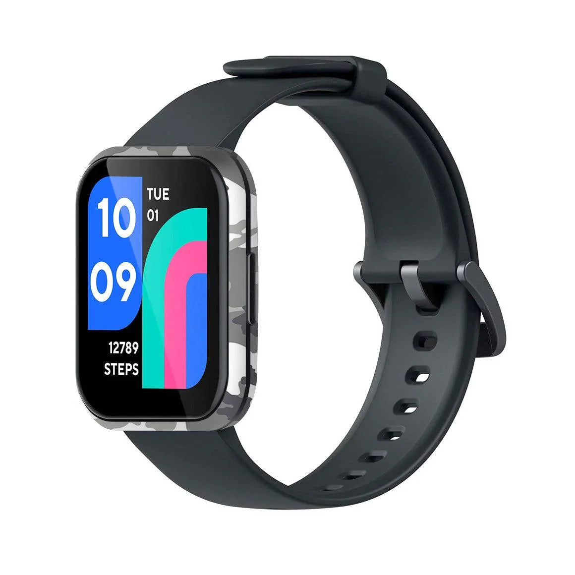 Wyze Watch 47mm Camo Series Skins - Slickwraps