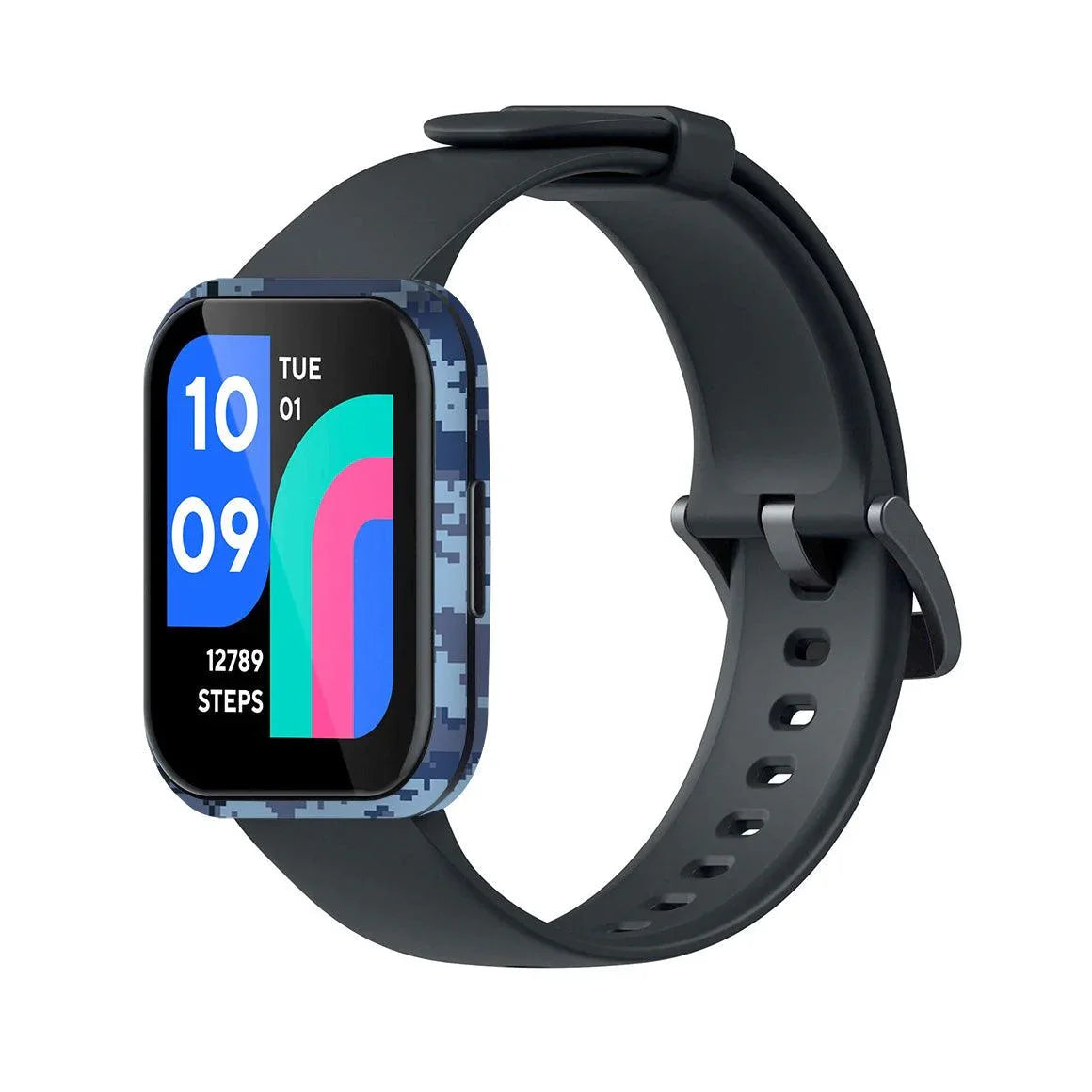Wyze Watch 47mm Camo Series Skins - Slickwraps