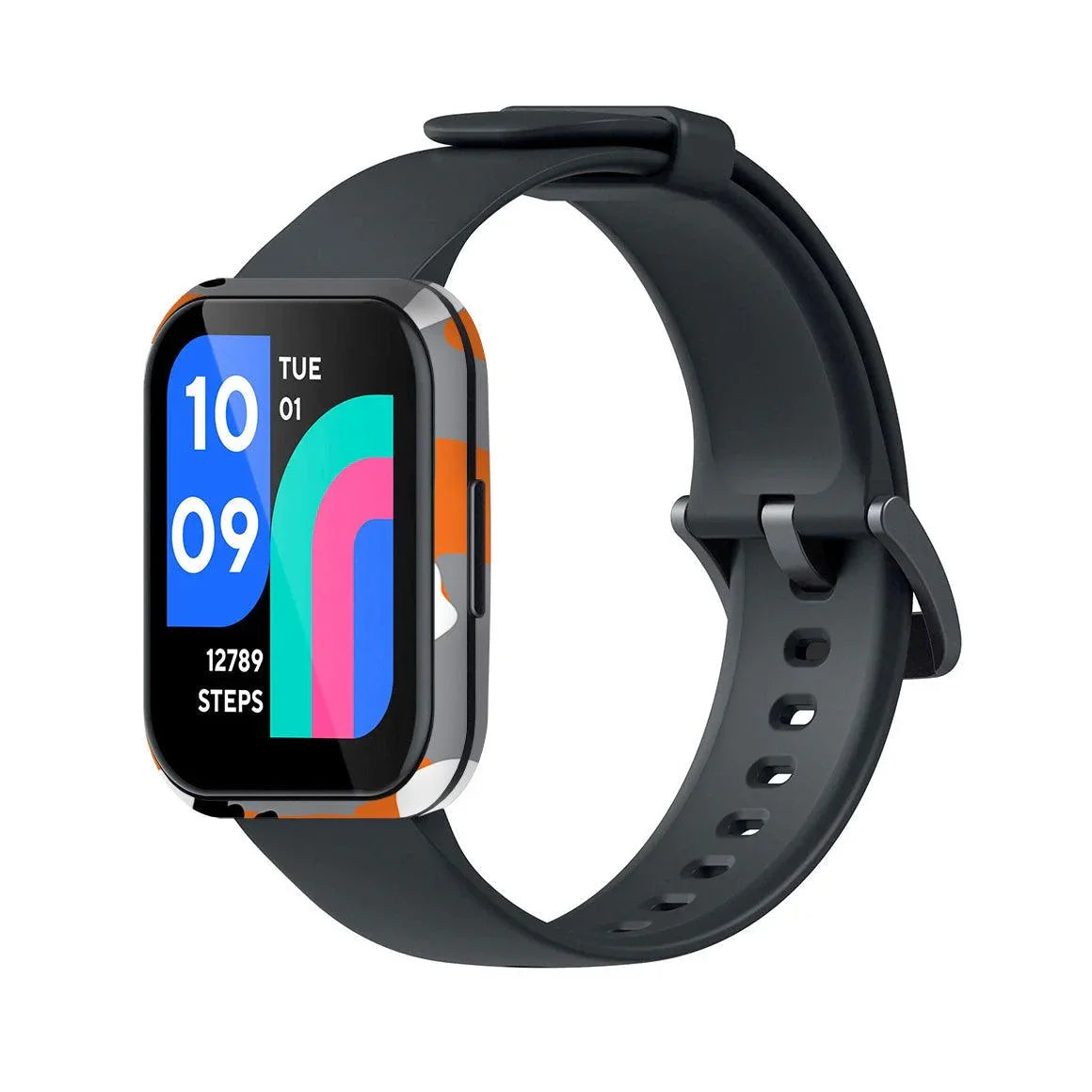 Wyze Watch 47mm Camo Series Skins - Slickwraps