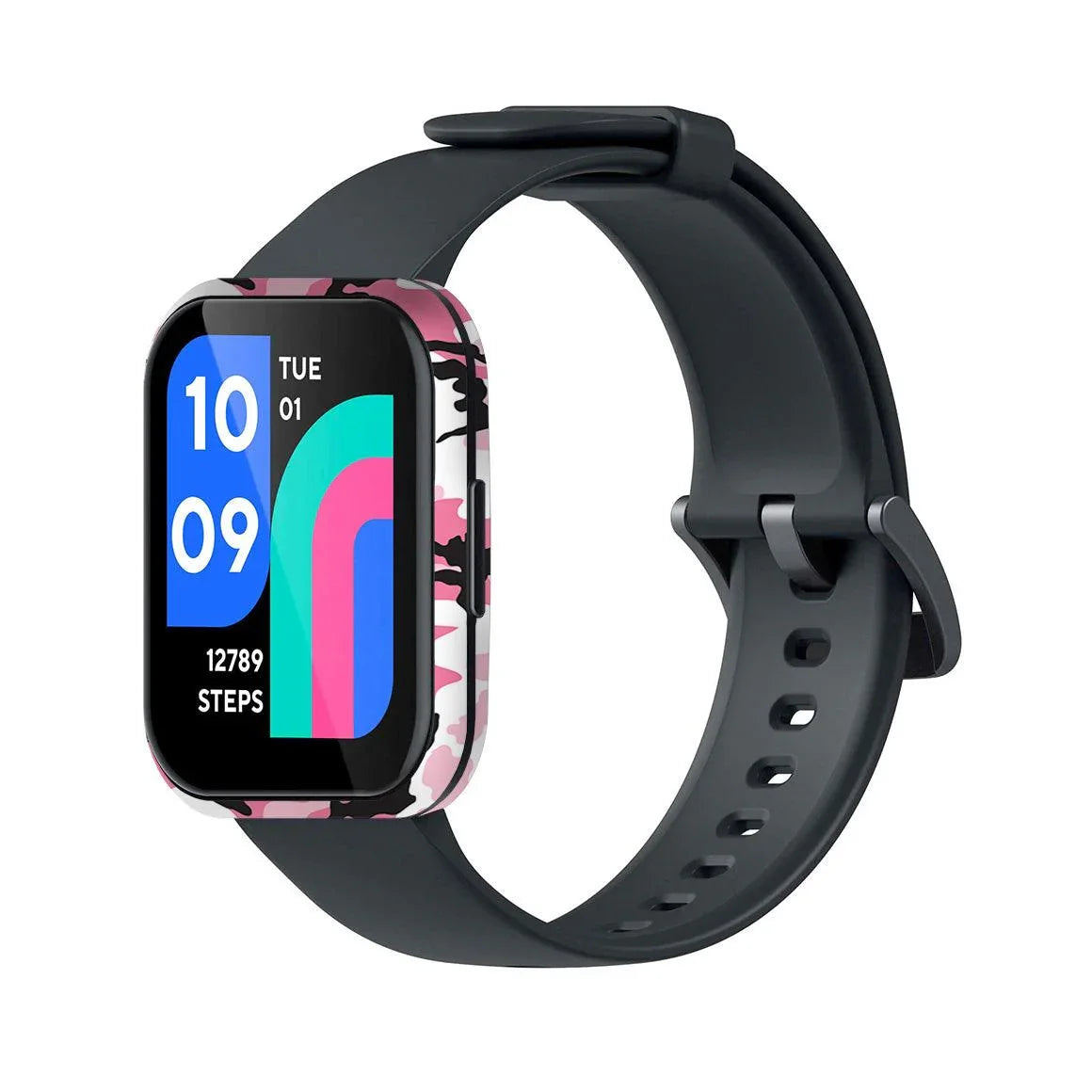 Wyze Watch 47mm Camo Series Skins - Slickwraps