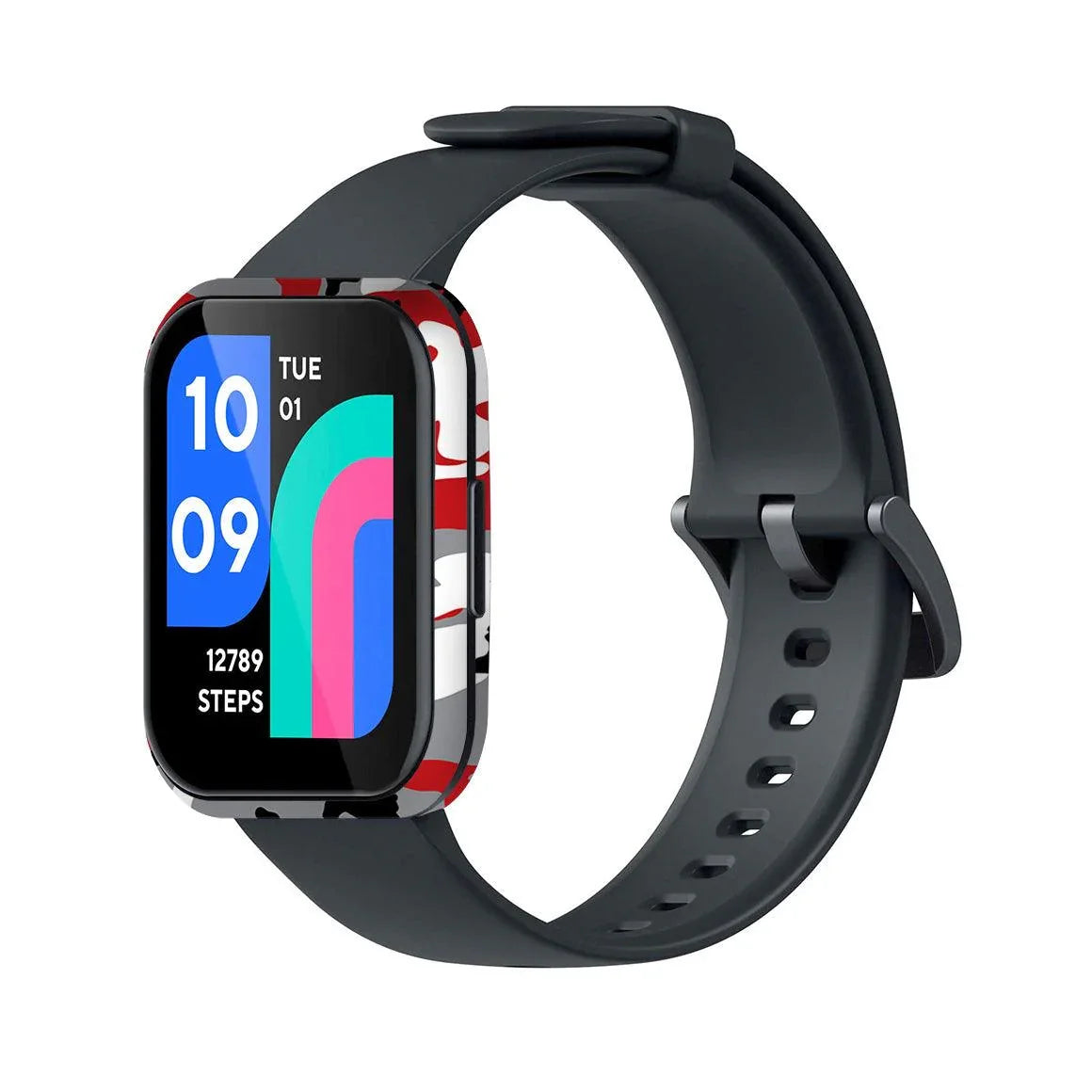 Wyze Watch 47mm Camo Series Skins - Slickwraps