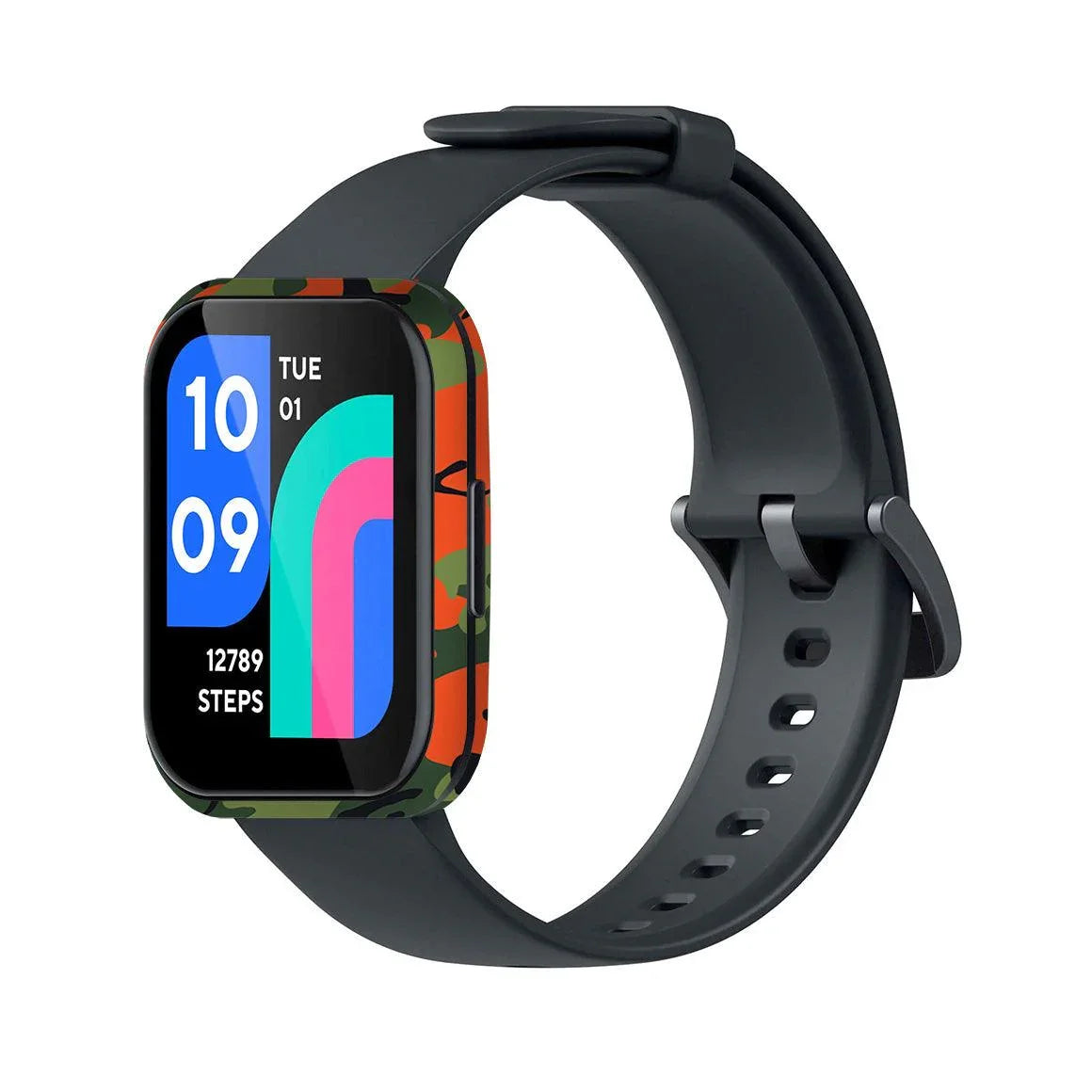 Wyze Watch 47mm Camo Series Skins - Slickwraps