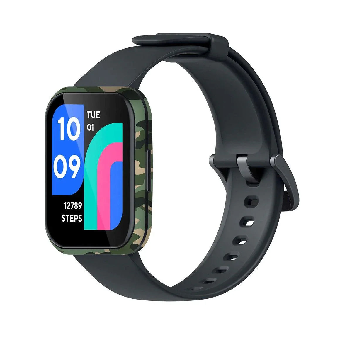 Wyze Watch 47mm Camo Series Skins - Slickwraps