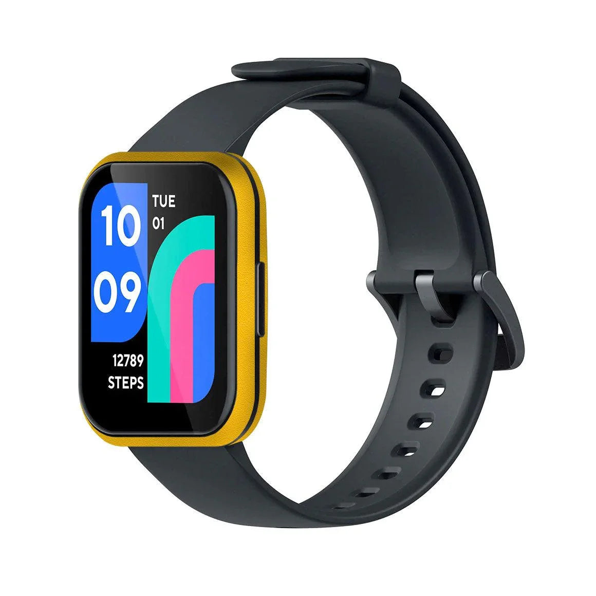 Wyze Watch 47mm Color Series Skins - Slickwraps