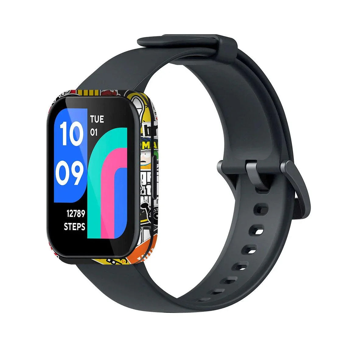 Wyze Watch 47mm Designer Series Skins - Slickwraps