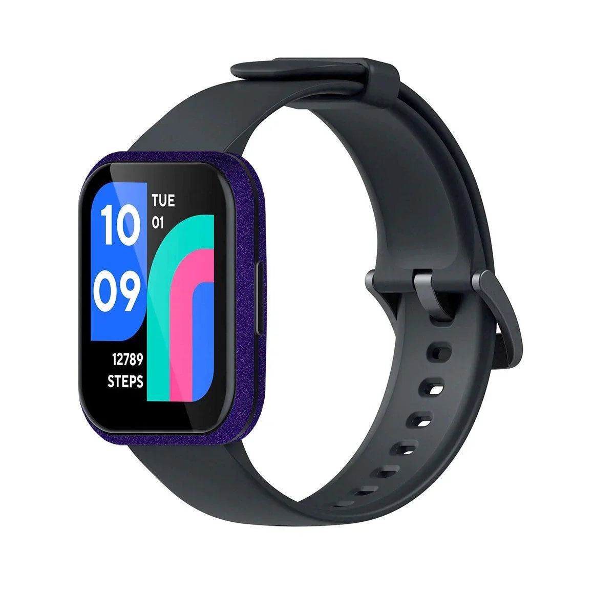 Wyze Watch 47mm Glitz Series Skins - Slickwraps