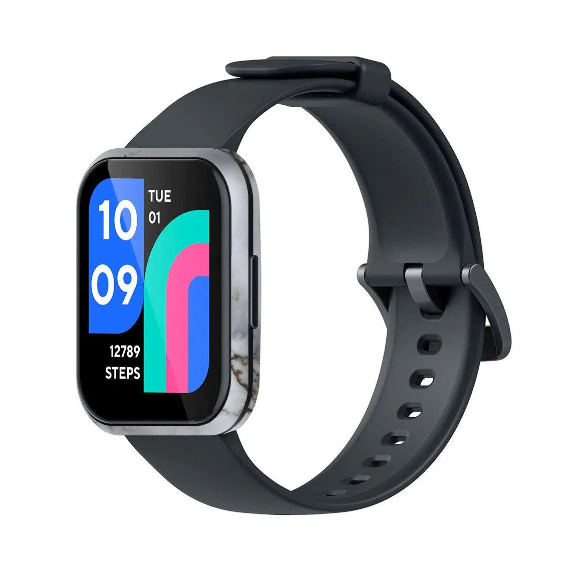 Wyze Watch 47mm Marble Series Skins - Slickwraps