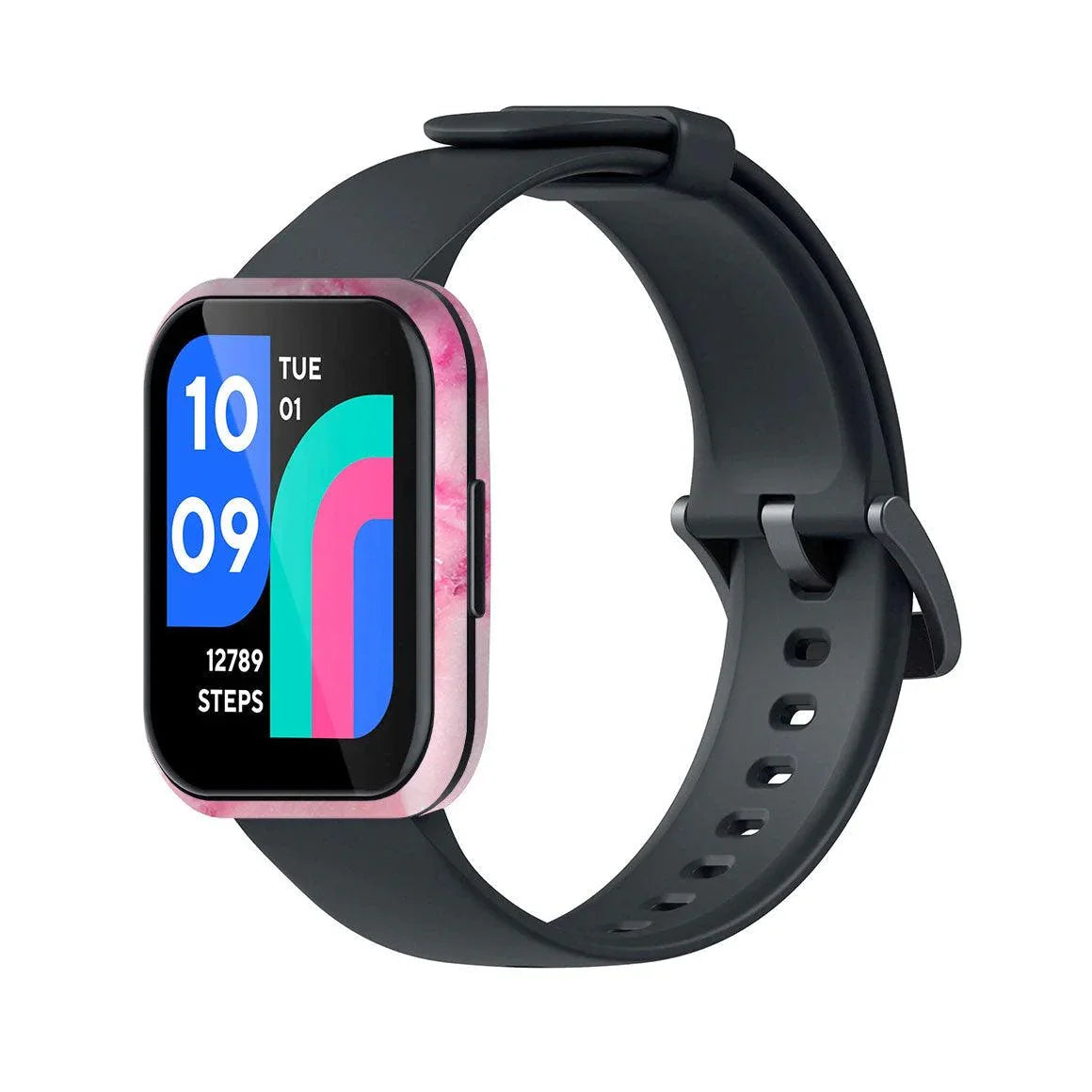 Wyze Watch 47mm Marble Series Skins - Slickwraps