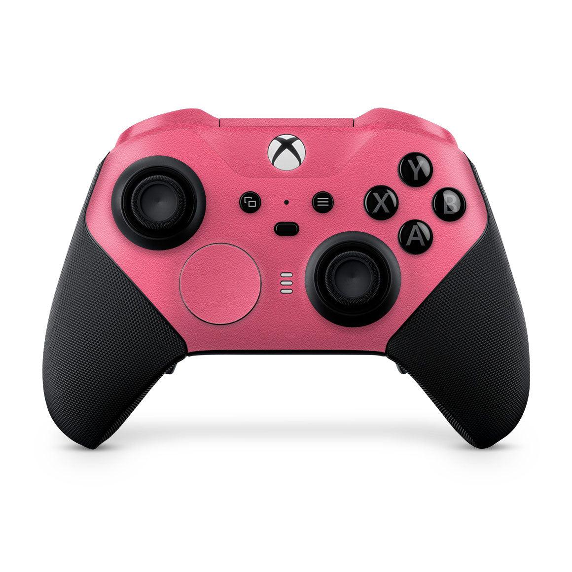 Series 2 shop pro controller