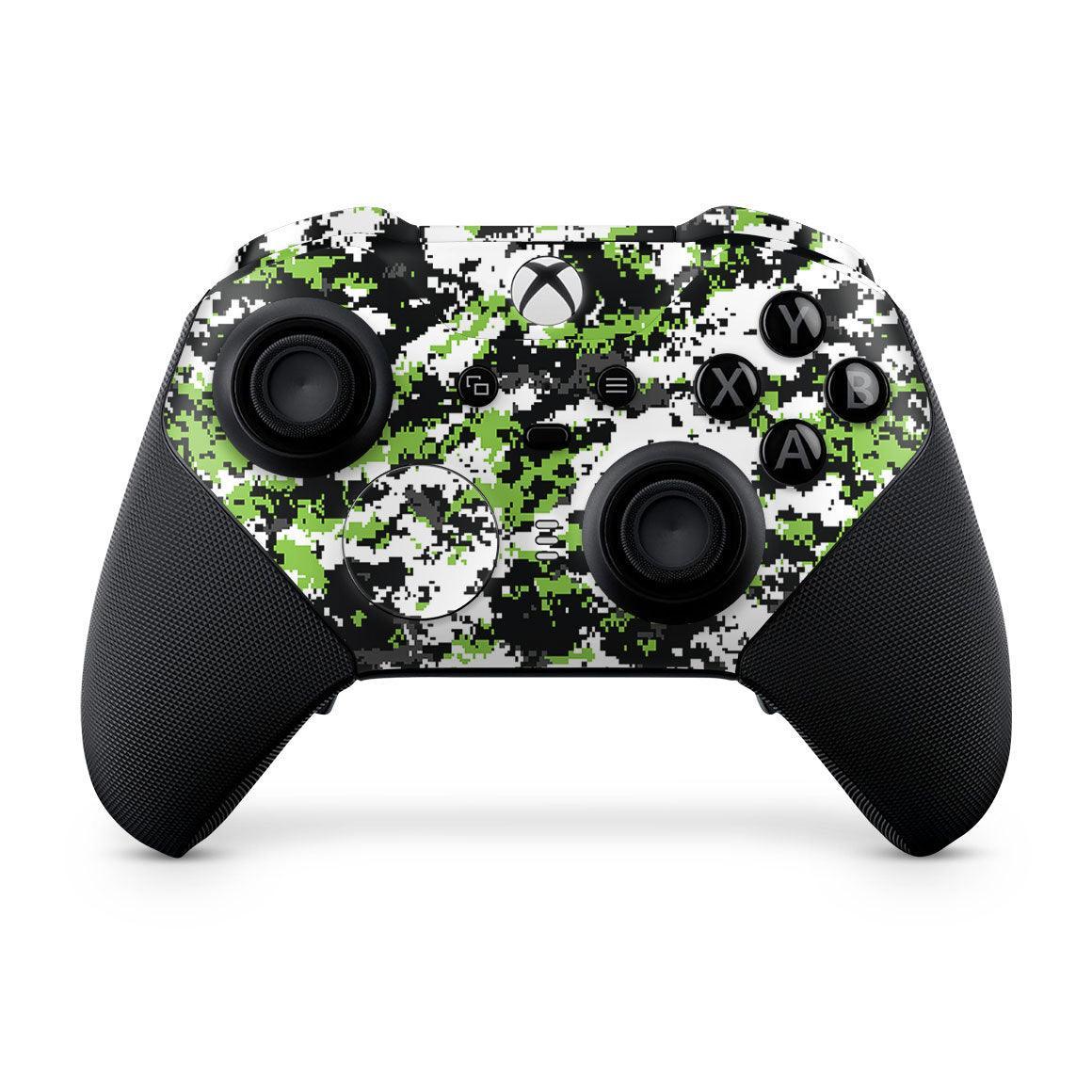 XBox Elite Wireless Controller Series 2 Designer Series Skins - Slickwraps
