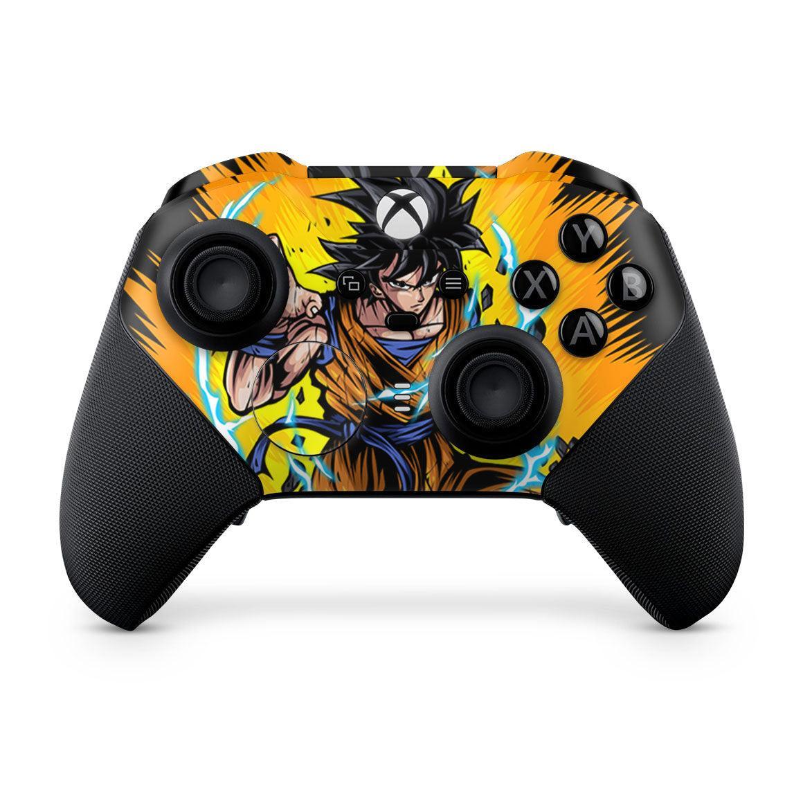 XBox Elite Wireless Controller Series 2 Designer Series Skins - Slickwraps