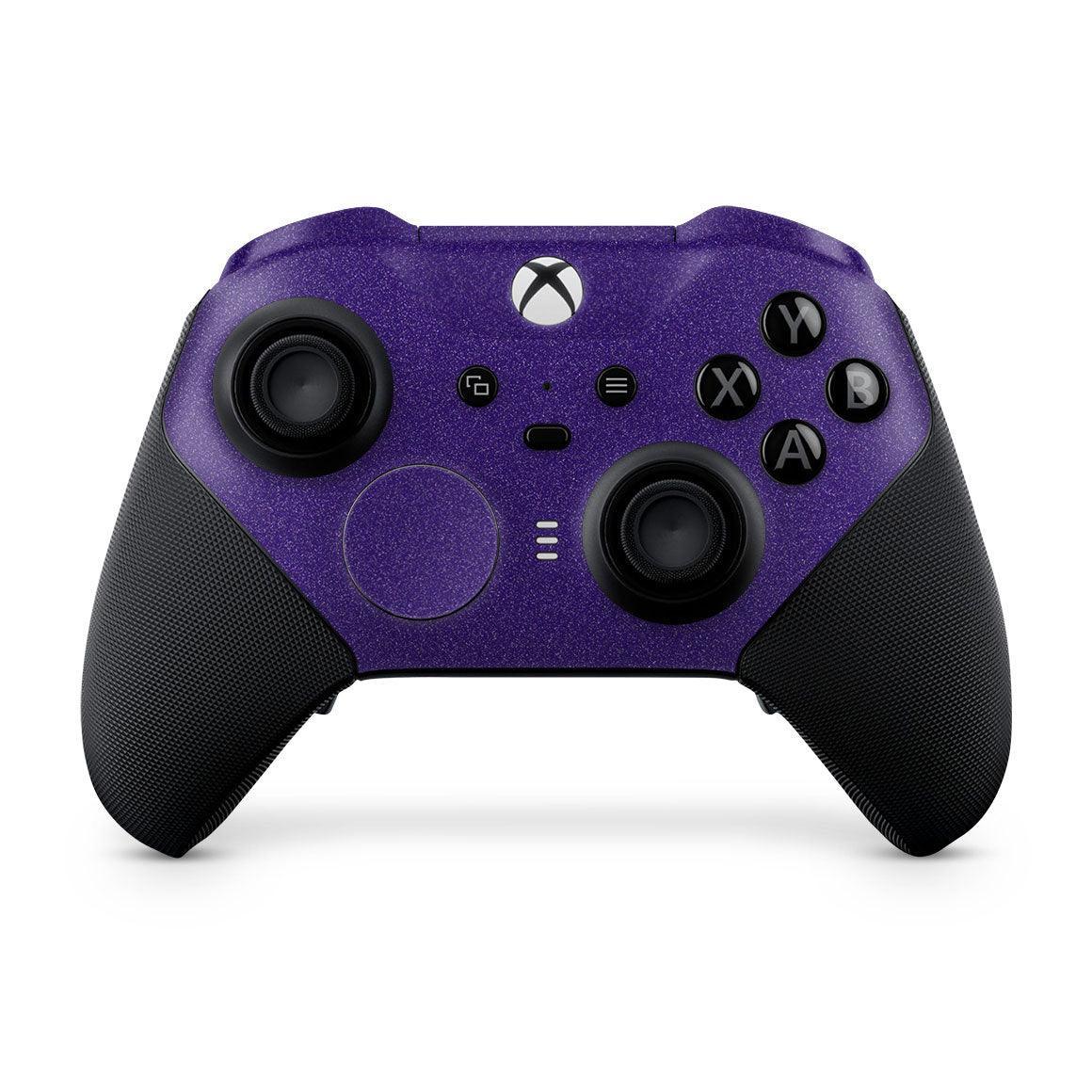 XBox Elite Wireless Controller Series 2 Glitz Series Skins - Slickwraps