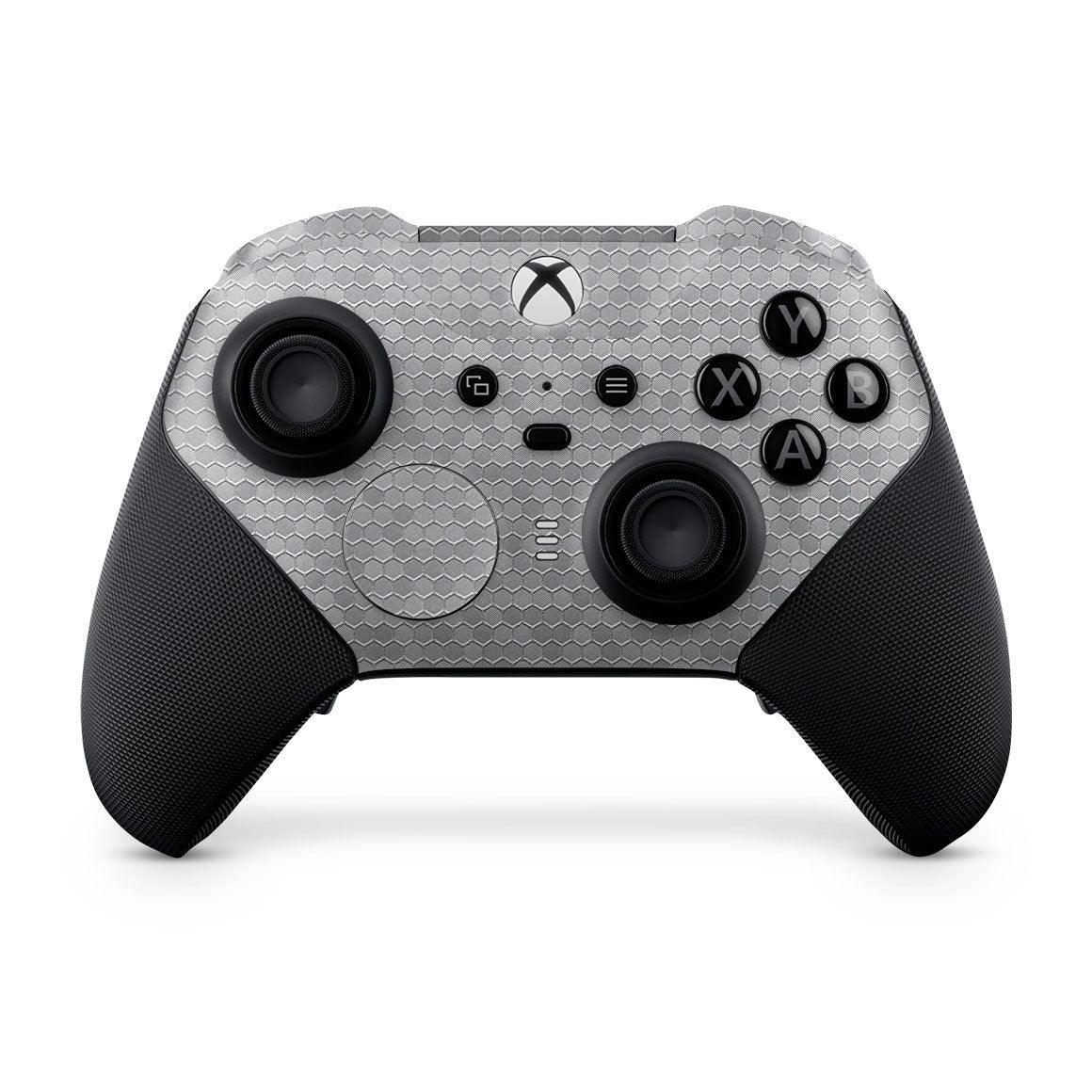 XBox Elite Wireless Controller Series 2 Honeycomb Series Skins - Slickwraps