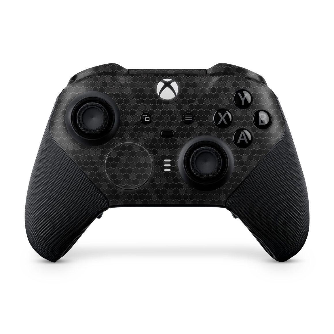 XBox Elite Wireless Controller Series 2 Honeycomb Series Skins - Slickwraps