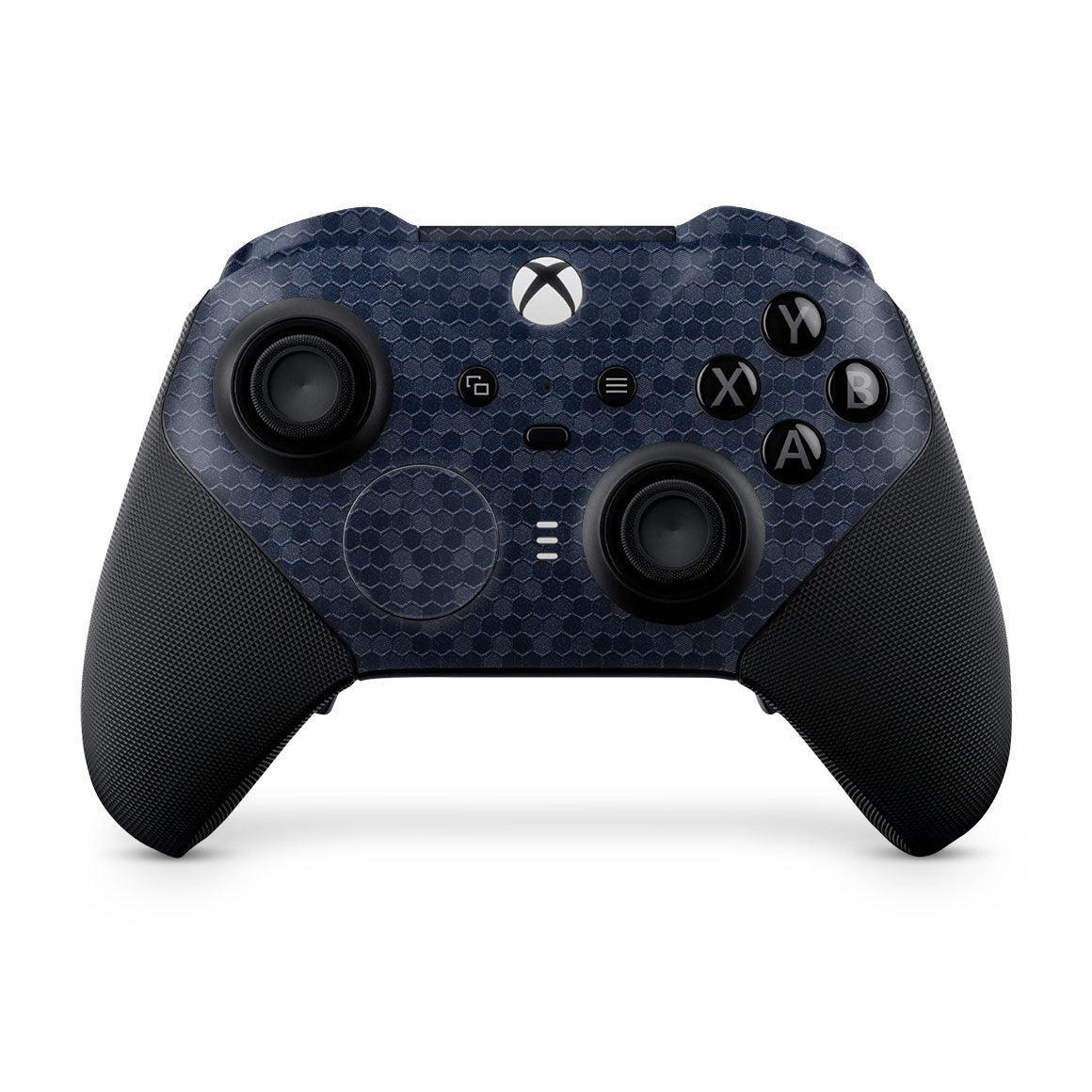 XBox Elite Wireless Controller Series 2 Honeycomb Series Skins - Slickwraps