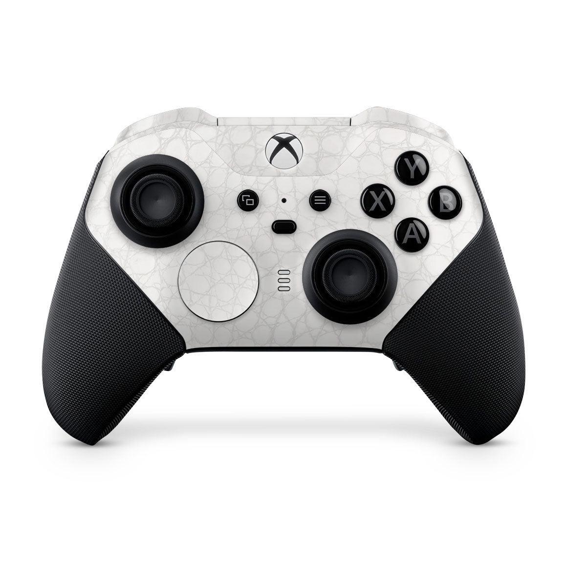 XBox Elite Wireless Controller Series 2 Leather Series Skins - Slickwraps