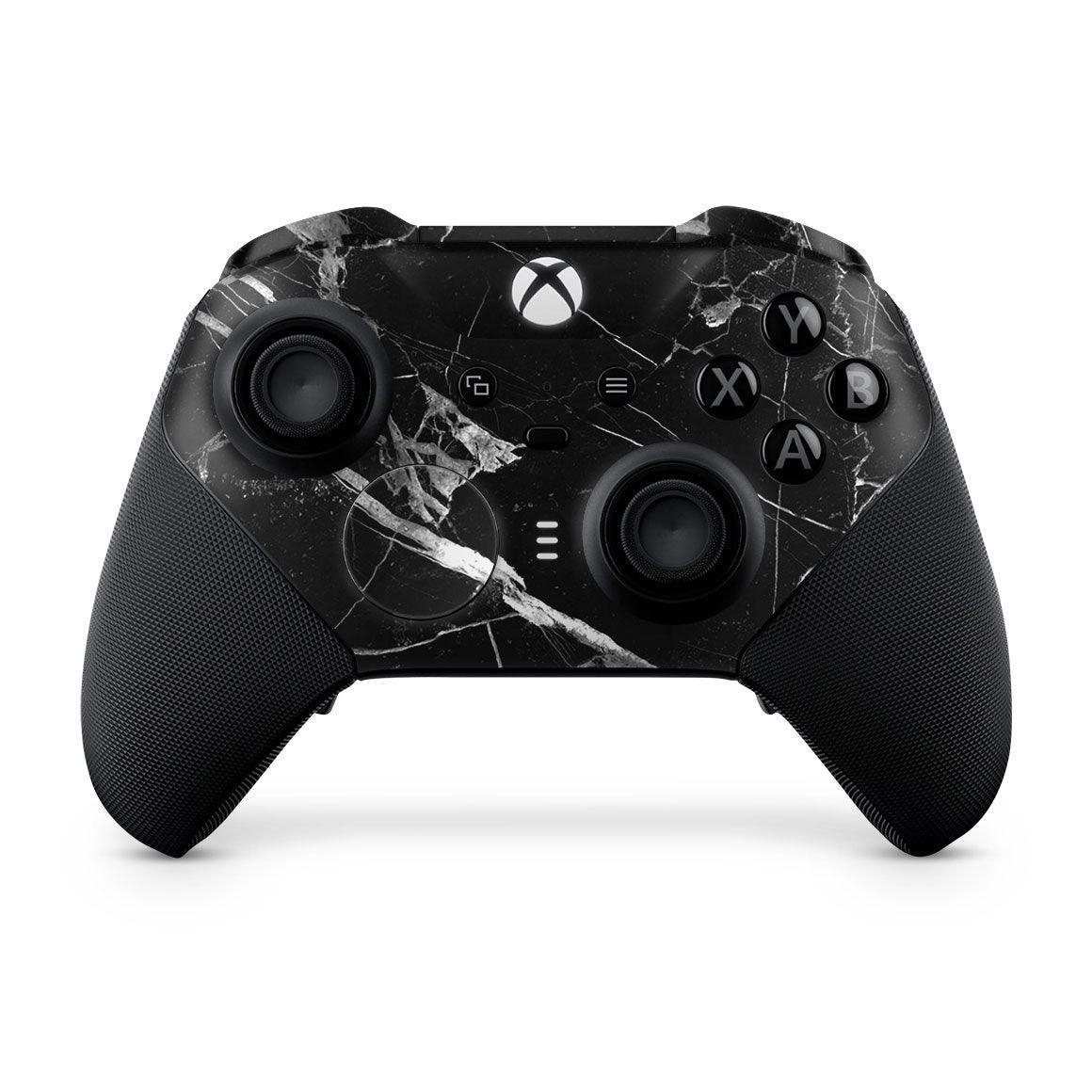XBox Elite Wireless Controller Series 2 Marble Series Skins - Slickwraps