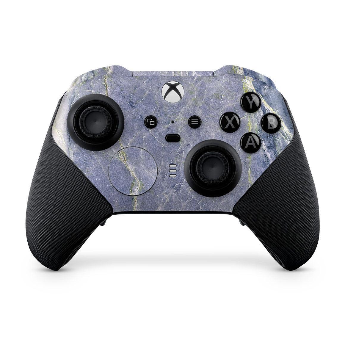 XBox Elite Wireless Controller Series 2 Marble Series Skins - Slickwraps