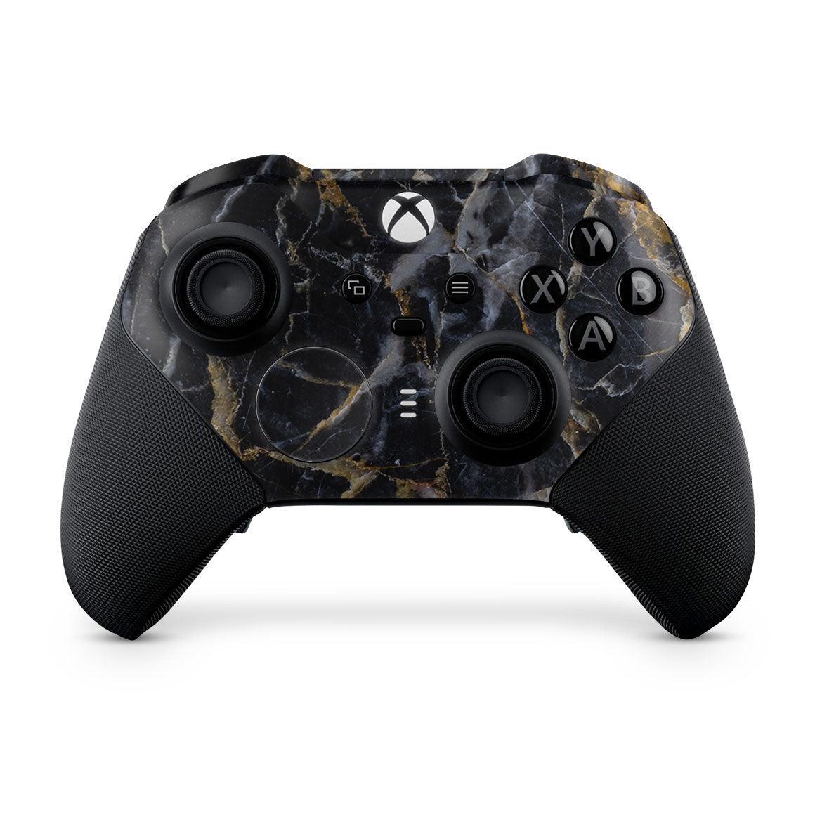 XBox Elite Wireless Controller Series 2 Marble Series Skins - Slickwraps
