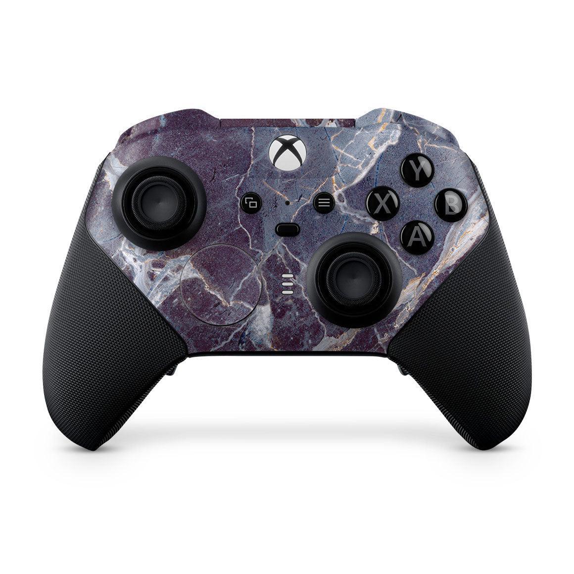XBox Elite Wireless Controller Series 2 Marble Series Skins - Slickwraps
