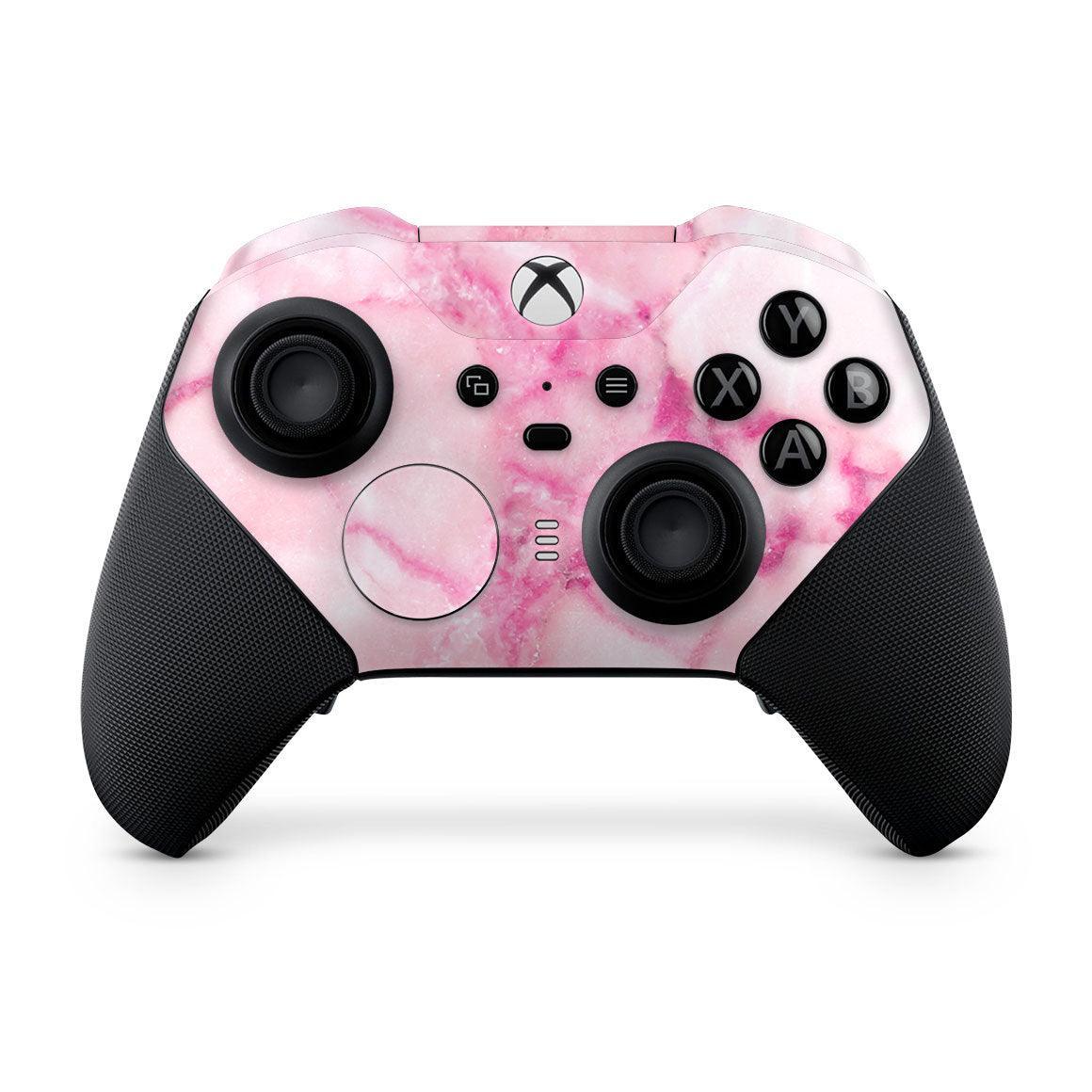XBox Elite Wireless Controller Series 2 Marble Series Skins - Slickwraps