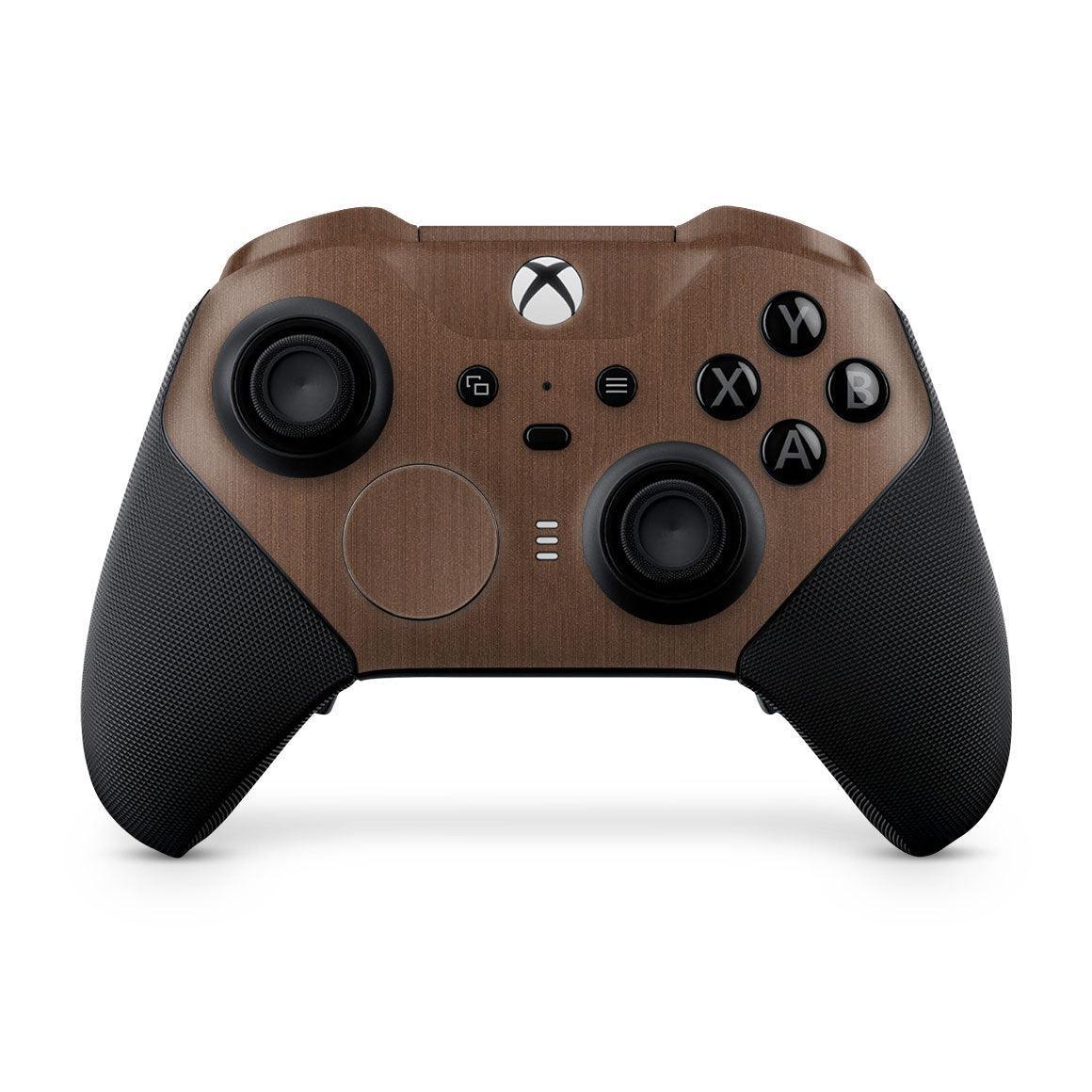 XBox Elite Wireless Controller Series 2 Metal Series Skins - Slickwraps