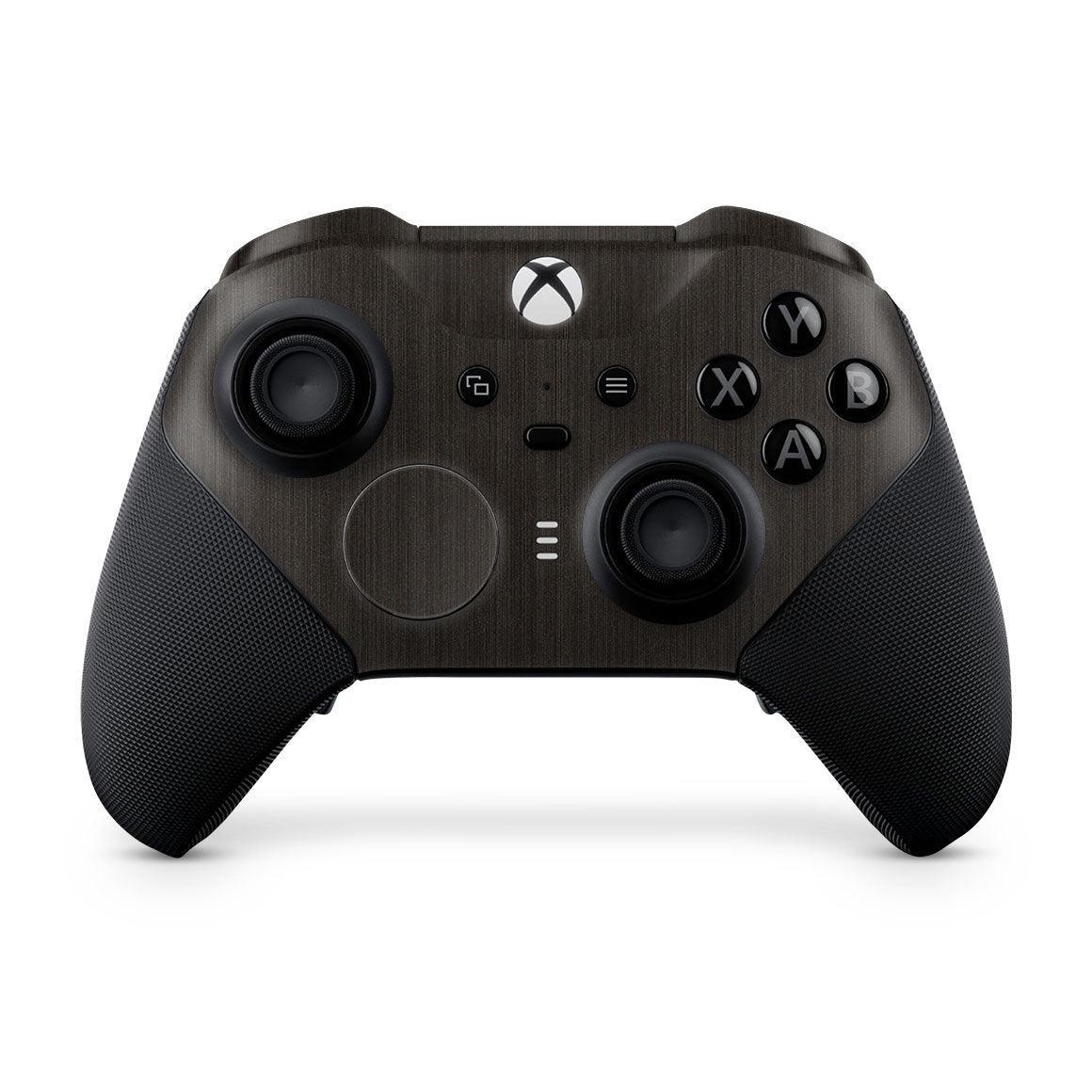 XBox Elite Wireless Controller Series 2 Metal Series Skins - Slickwraps