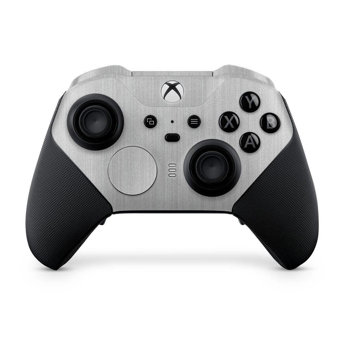 XBox Elite Wireless Controller Series 2 Metal Series Skins - Slickwraps