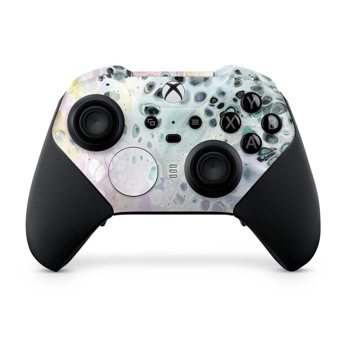 XBox Elite Wireless Controller Series 2 Oil Paint Series Skins - Slickwraps
