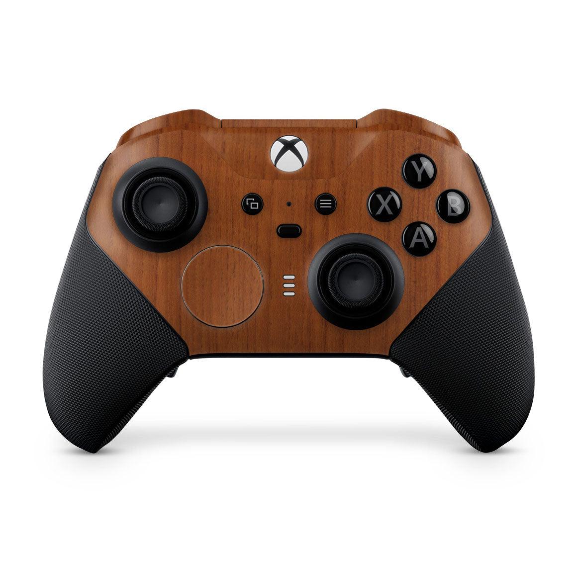 XBox Elite Wireless Controller Series 2 Wood Series Skins/Wraps