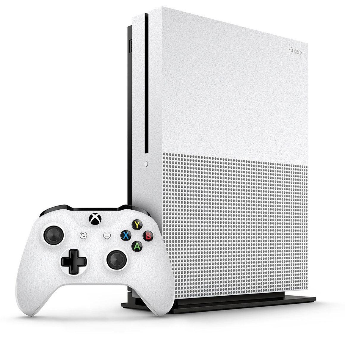 Xbox One S Color Series Skins - Slickwraps