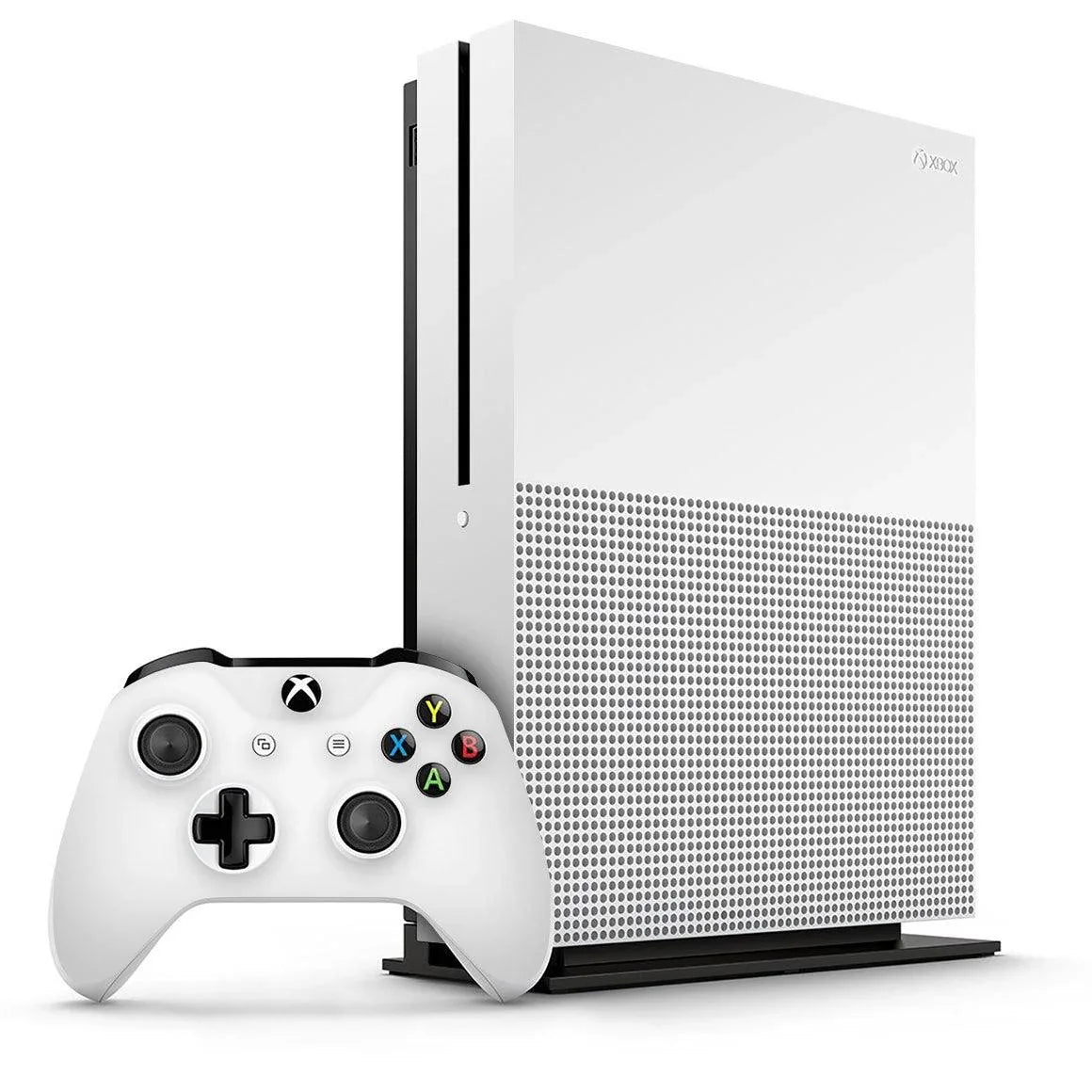 Xbox One S Color Series Skins - Slickwraps