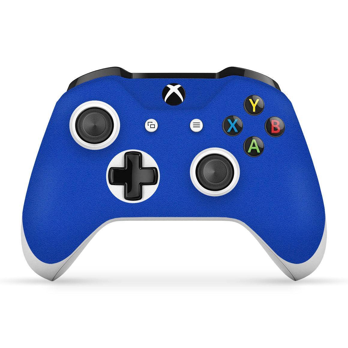 Xbox One S Controller Color Series Skins - Slickwraps