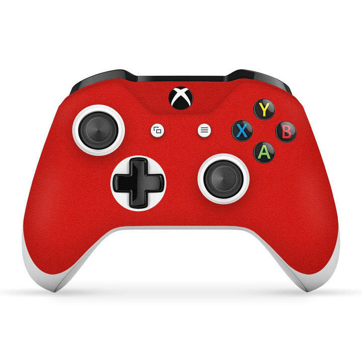 Xbox One S Controller Color Series Skins - Slickwraps