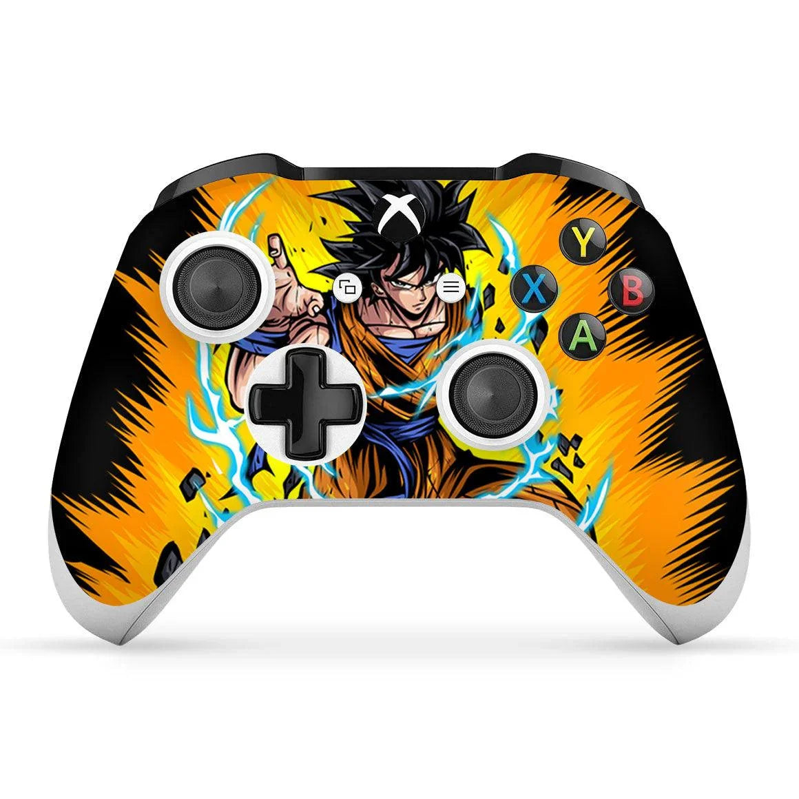Xbox One S Controller Designer Series Skins - Slickwraps