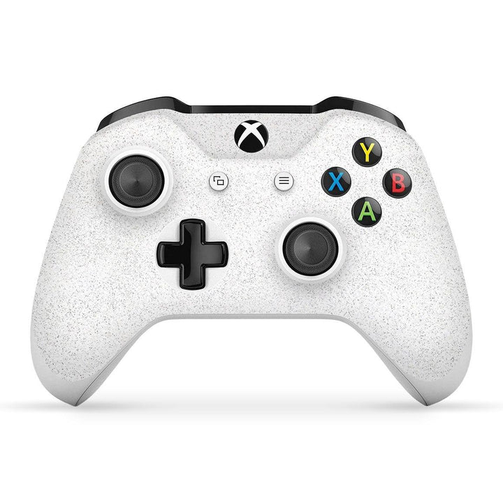 Xbox One S Controller Glitz Series Skins - Slickwraps