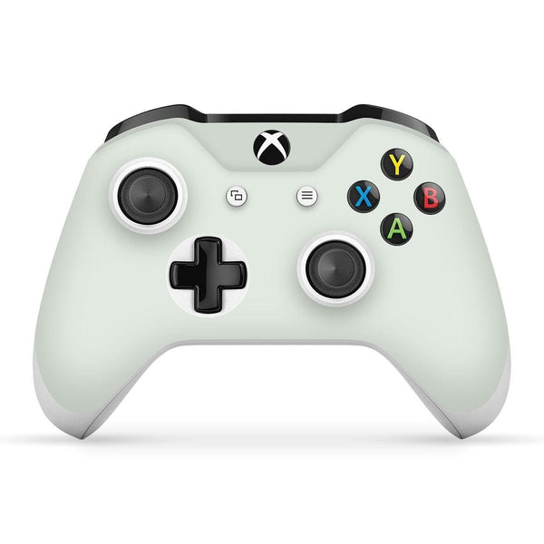 Xbox One S Controller Green Glow Skin - Slickwraps