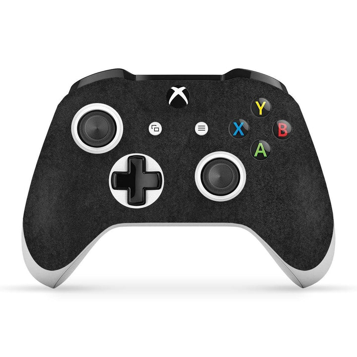 Xbox One S Controller Stone Series Skins - Slickwraps