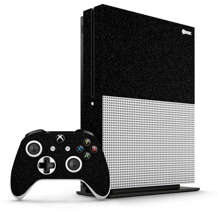 Xbox One S Limited Series Skins - Slickwraps