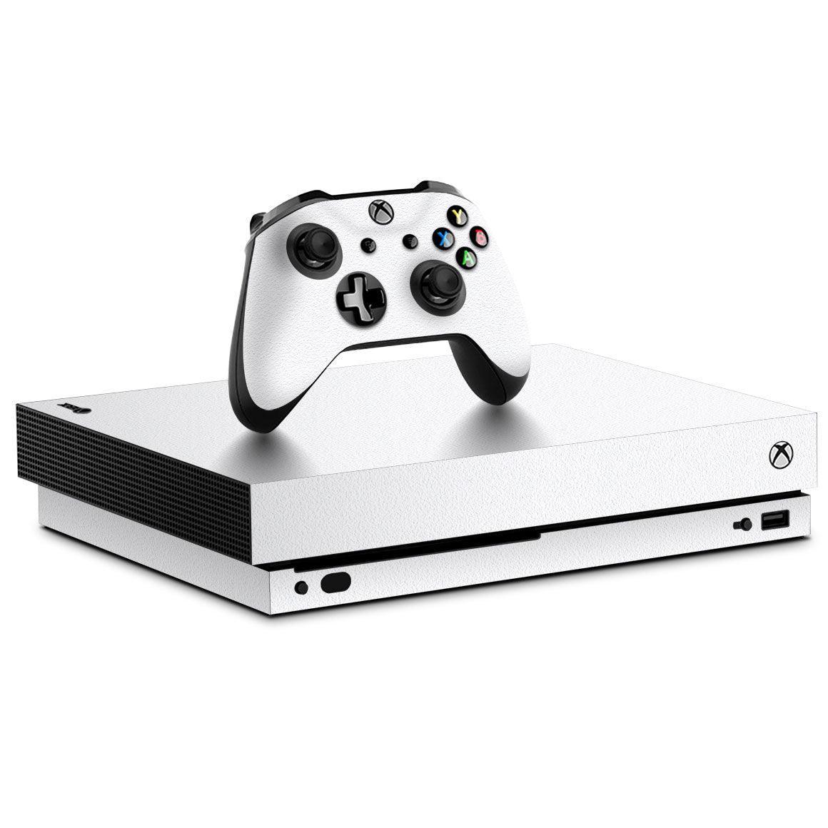 Xbox One X Color Series Skins - Slickwraps