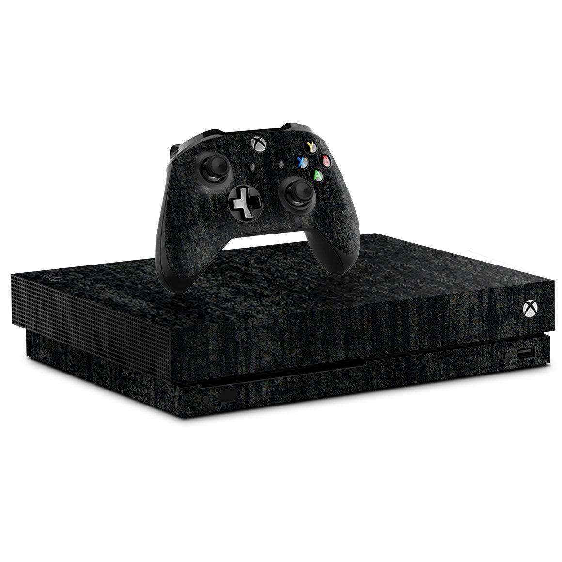 Xbox One X Limited Series Skins - Slickwraps