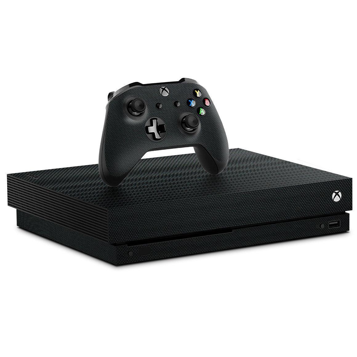 Xbox One X Limited Series Skins - Slickwraps