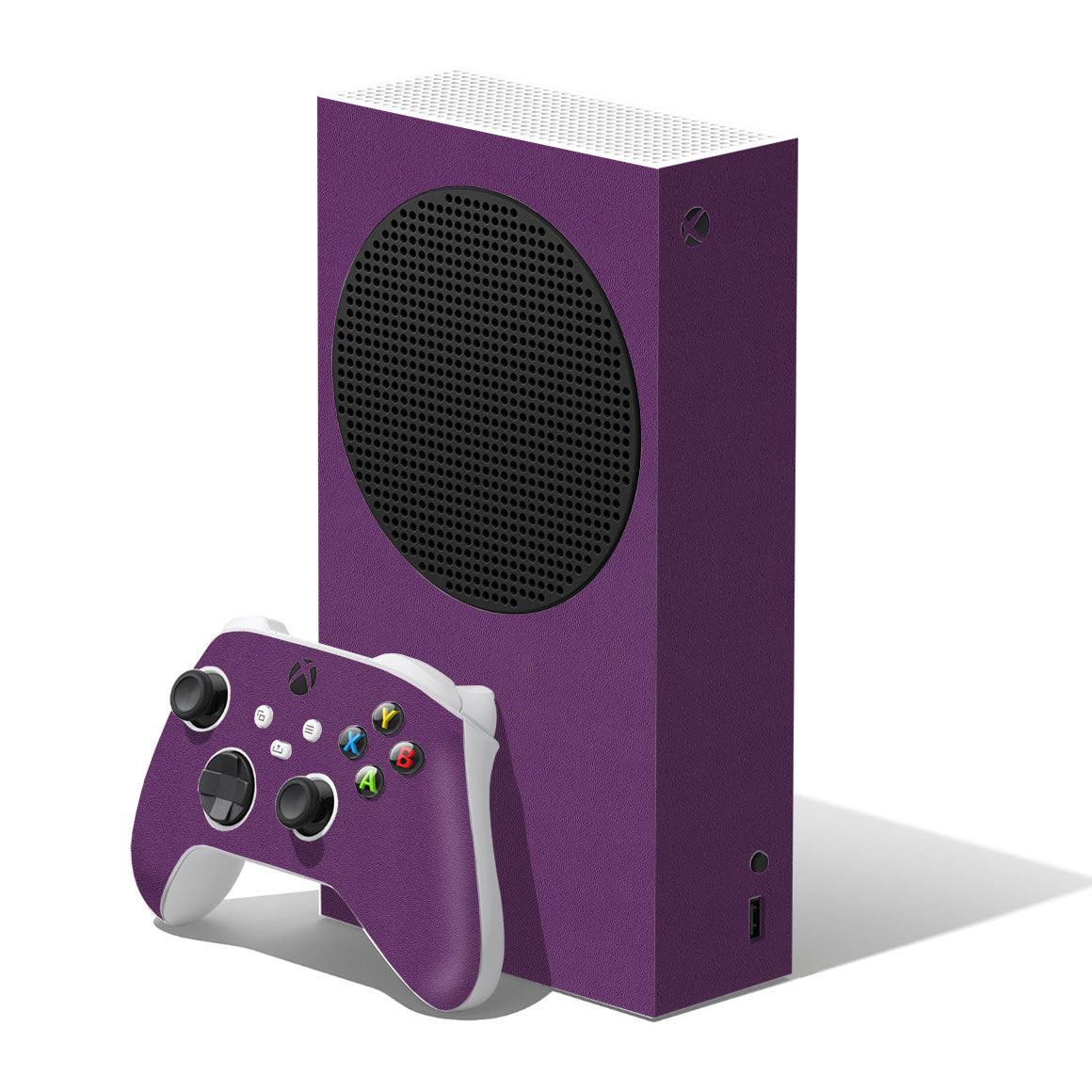 Xbox Series S Color Series Skins Slickwraps
