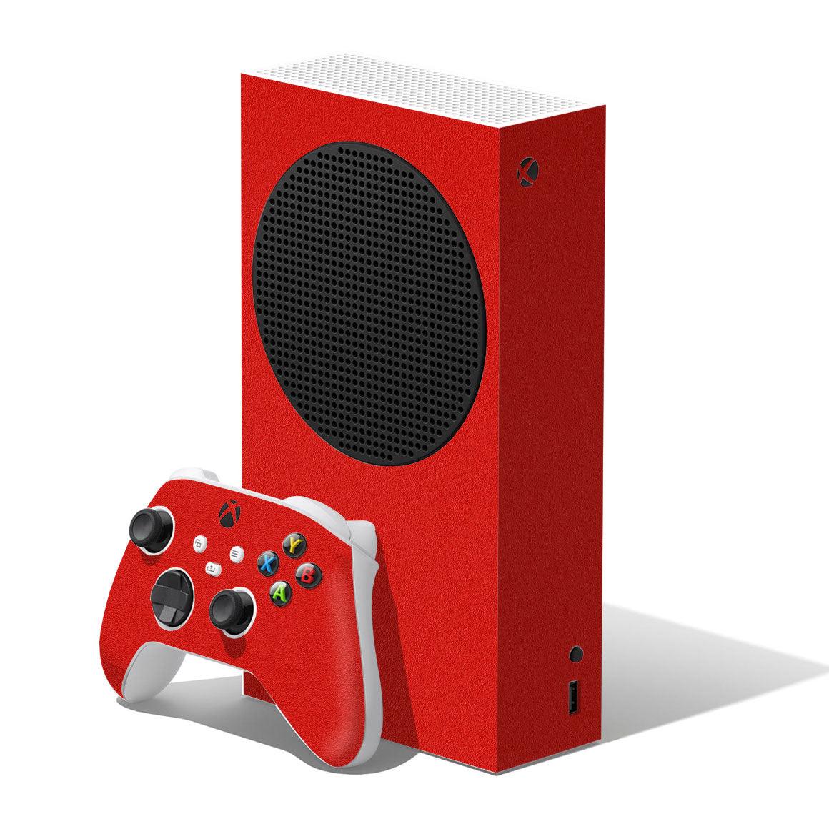 Xbox series s skins online