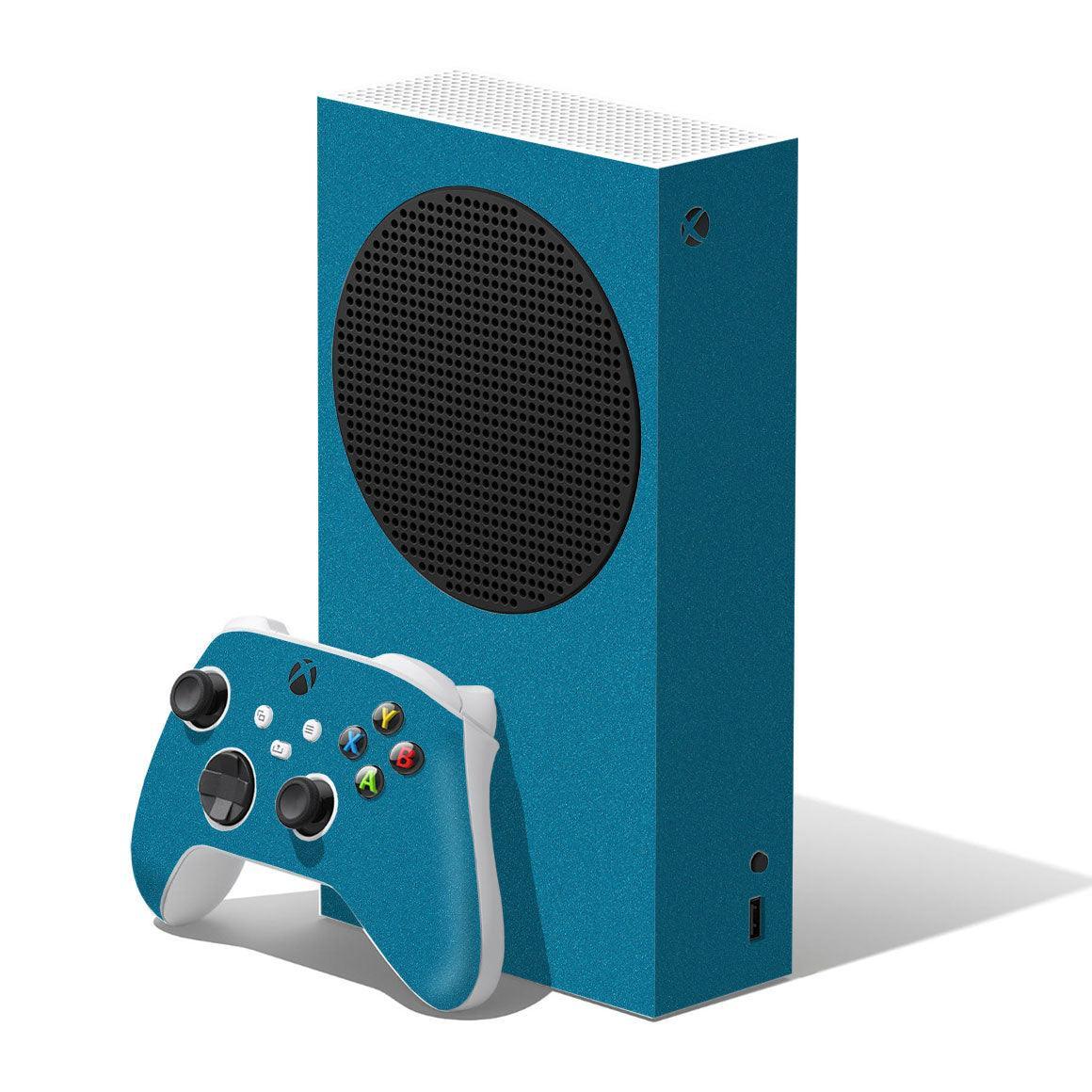 Xbox Series S Glitz Series Skins - Slickwraps