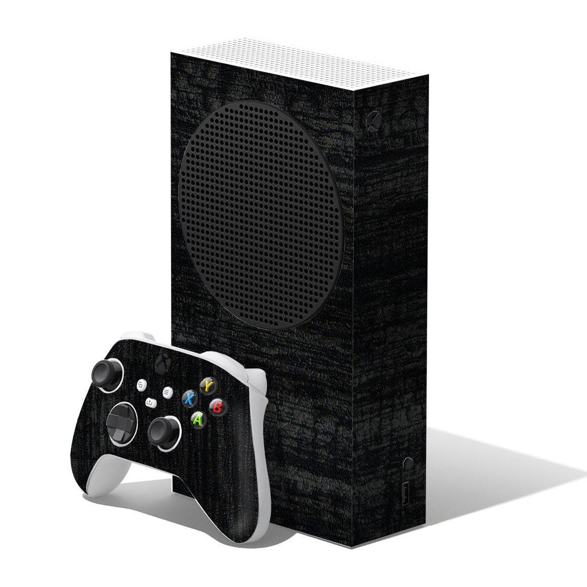 Xbox Series S Limited Series Skins - Slickwraps